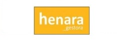 Logo Henara Gestora Global