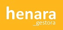 Logo Henara Gestora Global